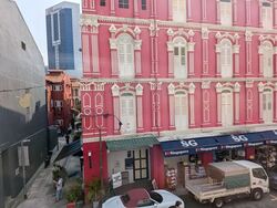 Temple Street (D1), Retail #614015431